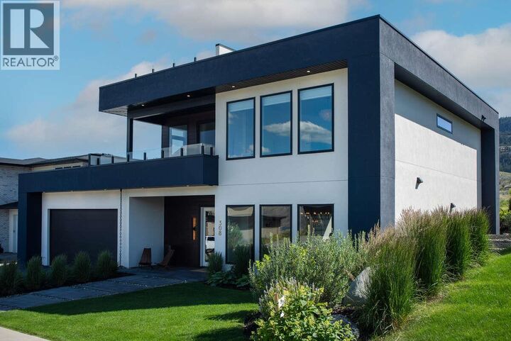 Property Photo: 308 Holloway Drive BC V1S 0B3