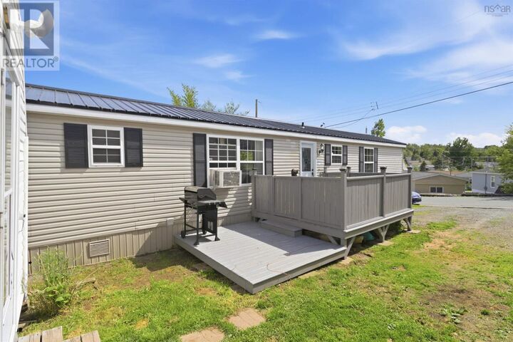 Property Photo: 77 Brook Street NS B4C 1C1