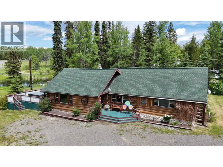 Property Photo:  6273 Moose Point Drive  BC V0K 2K1 