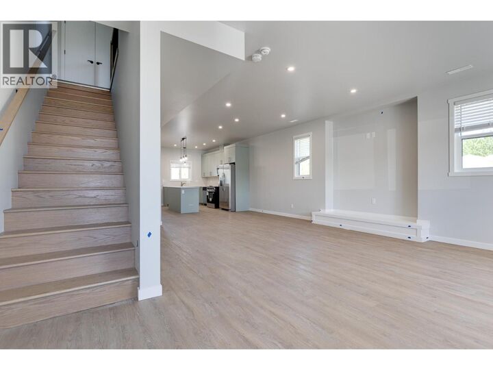 Property Photo:  1197 Blackburn Road  BC V2N 6B7 