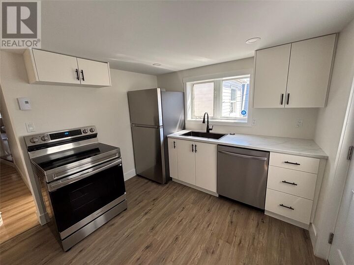 Property Photo:  20 Gear Street  NL A1C 2J5 