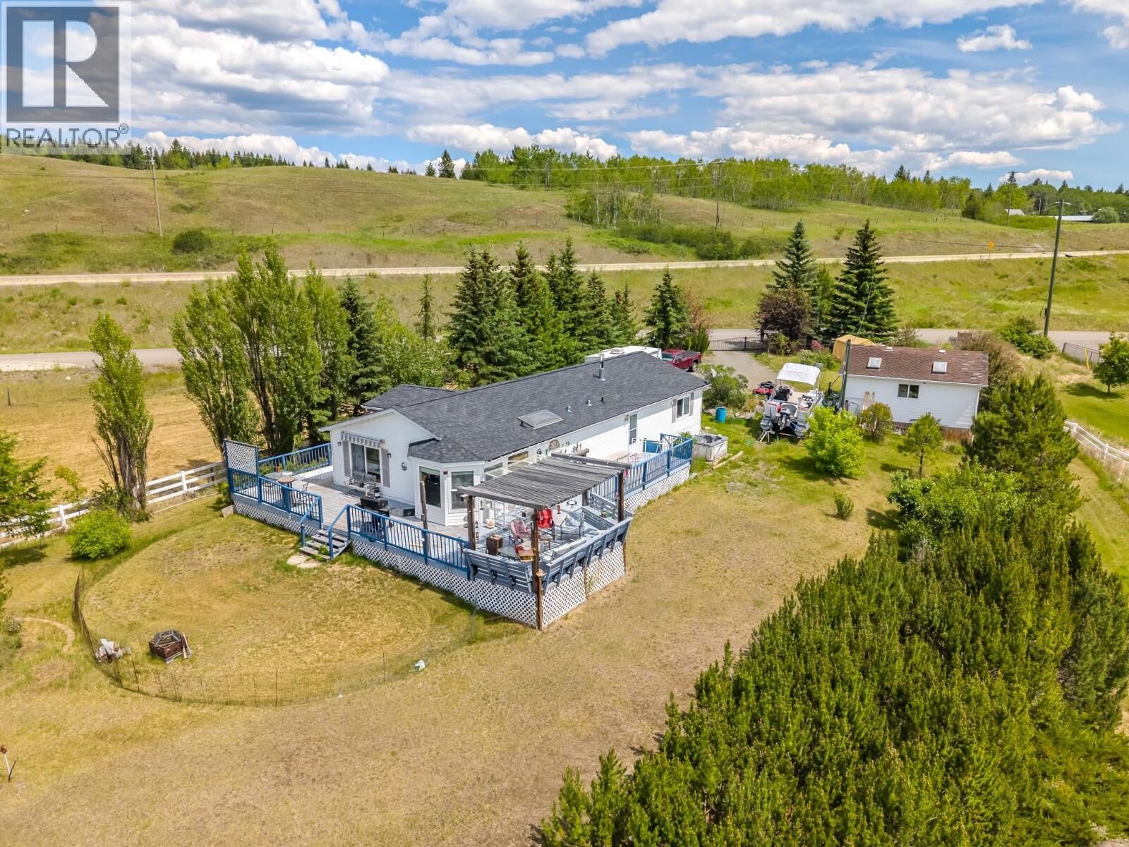 Property Photo: 3442 Dunsmuir Road BC V0K 1T1