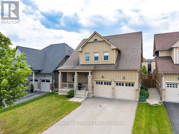 30 Cooper Street — photo 1
