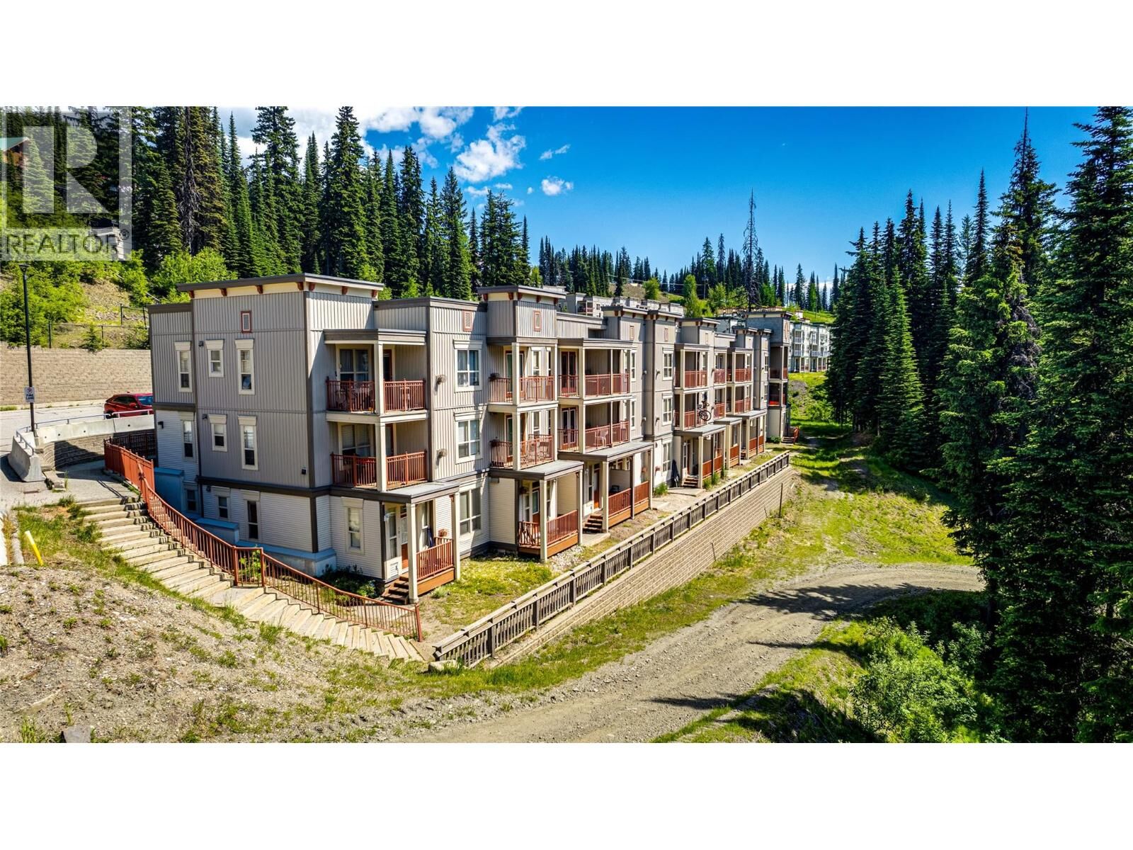 Property Photo: 9812 Silver Star Road 202 BC V1B 3Y9