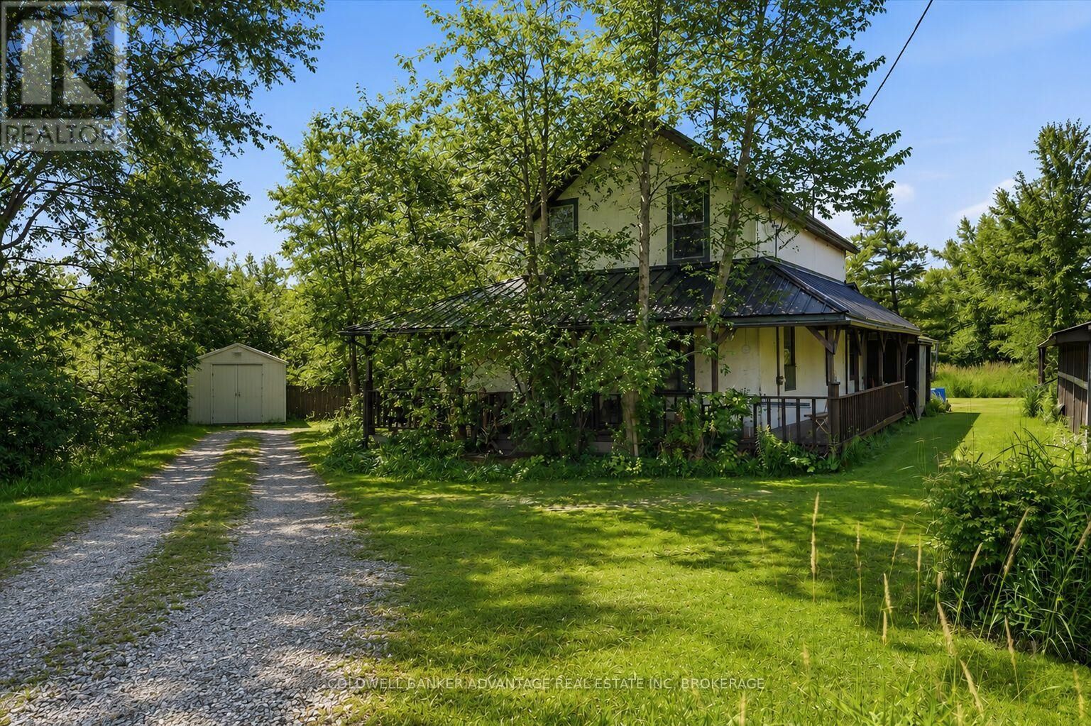 Property Photo: 505 Netherby Road ON L3B 5N7