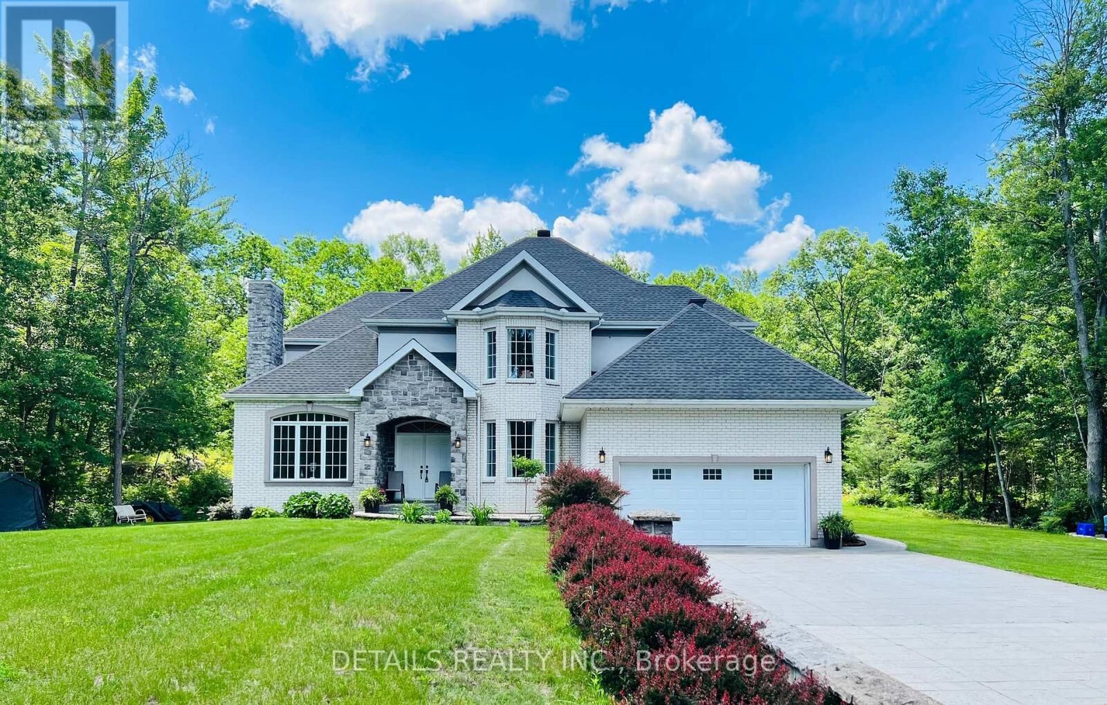 Property Photo: 461 John Aselford Drive ON K2W 1A8