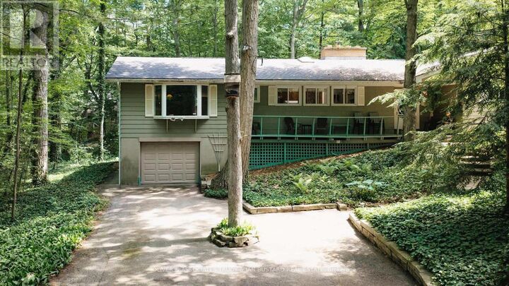 Property Photo: 10294 South Brewster Boulevard South ON N0M 1T0