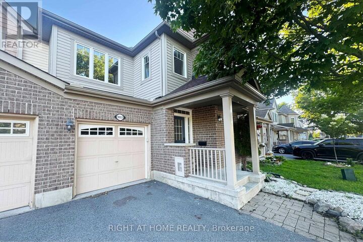 Property Photo: 1053 Pampero Crescent ON K2S 0N5