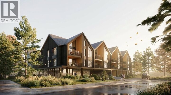 Property Photo: 15 Benchlands Condos Other BC V0E 2S1