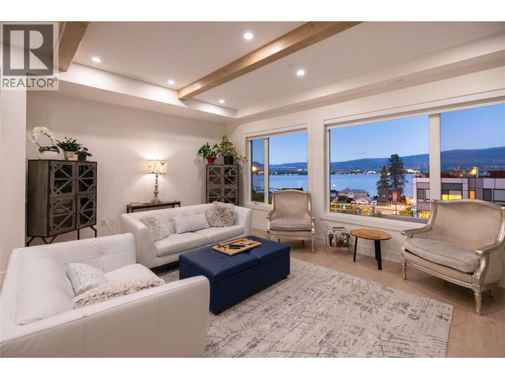 Property Photo: 2100 Campbell Place 107 BC V1Z 0A7