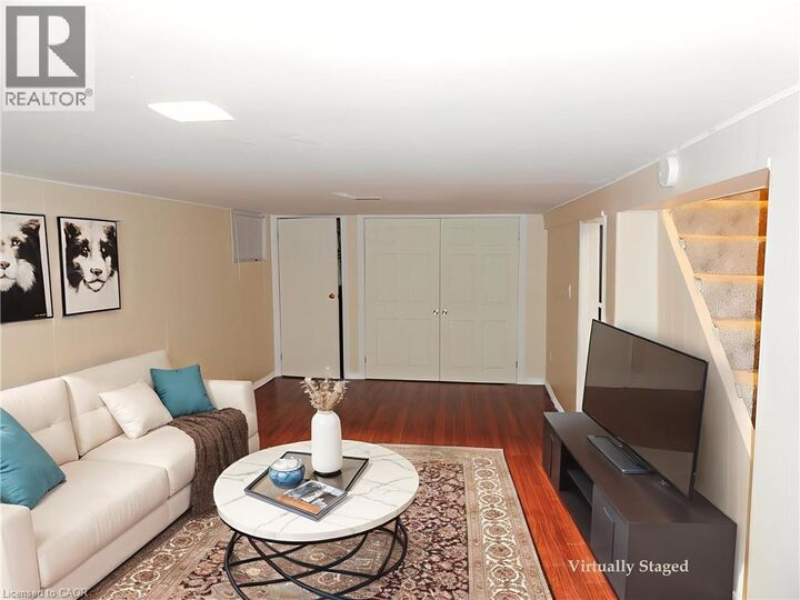 Property Photo: 21 West Street ON L9H 1J4