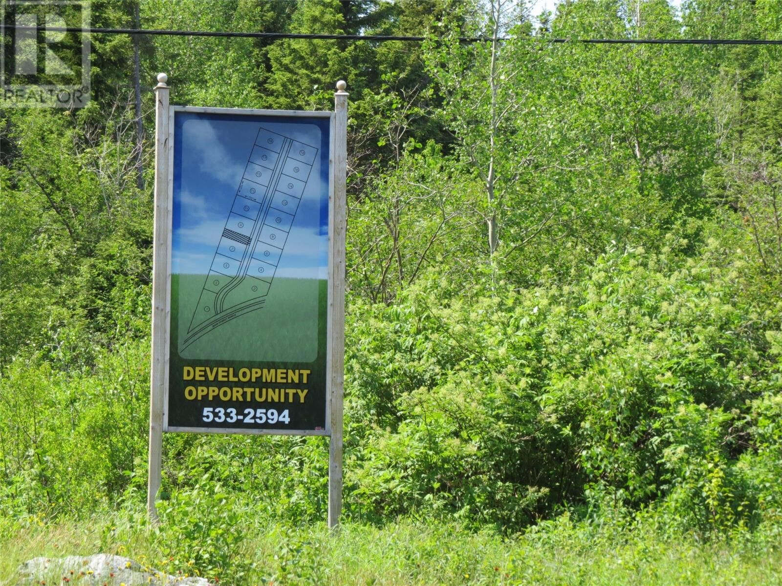 Property Photo:  326-329 Main Street North  NL A0G 2L0 