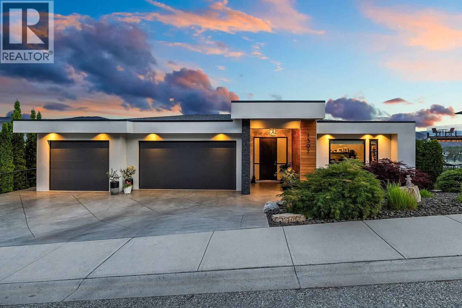 Property Photo: 1397 Pinot Noir Drive BC V4T 3J1