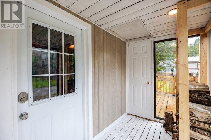 Property Photo: 15-8 Fish Hatchery Rd ON P6A 6J8