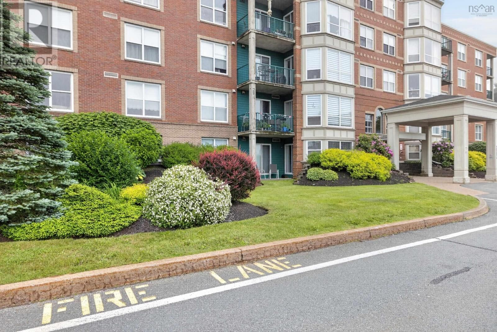 Property Photo:  114 Regency Park Drive 304  NS B3S 1R9 