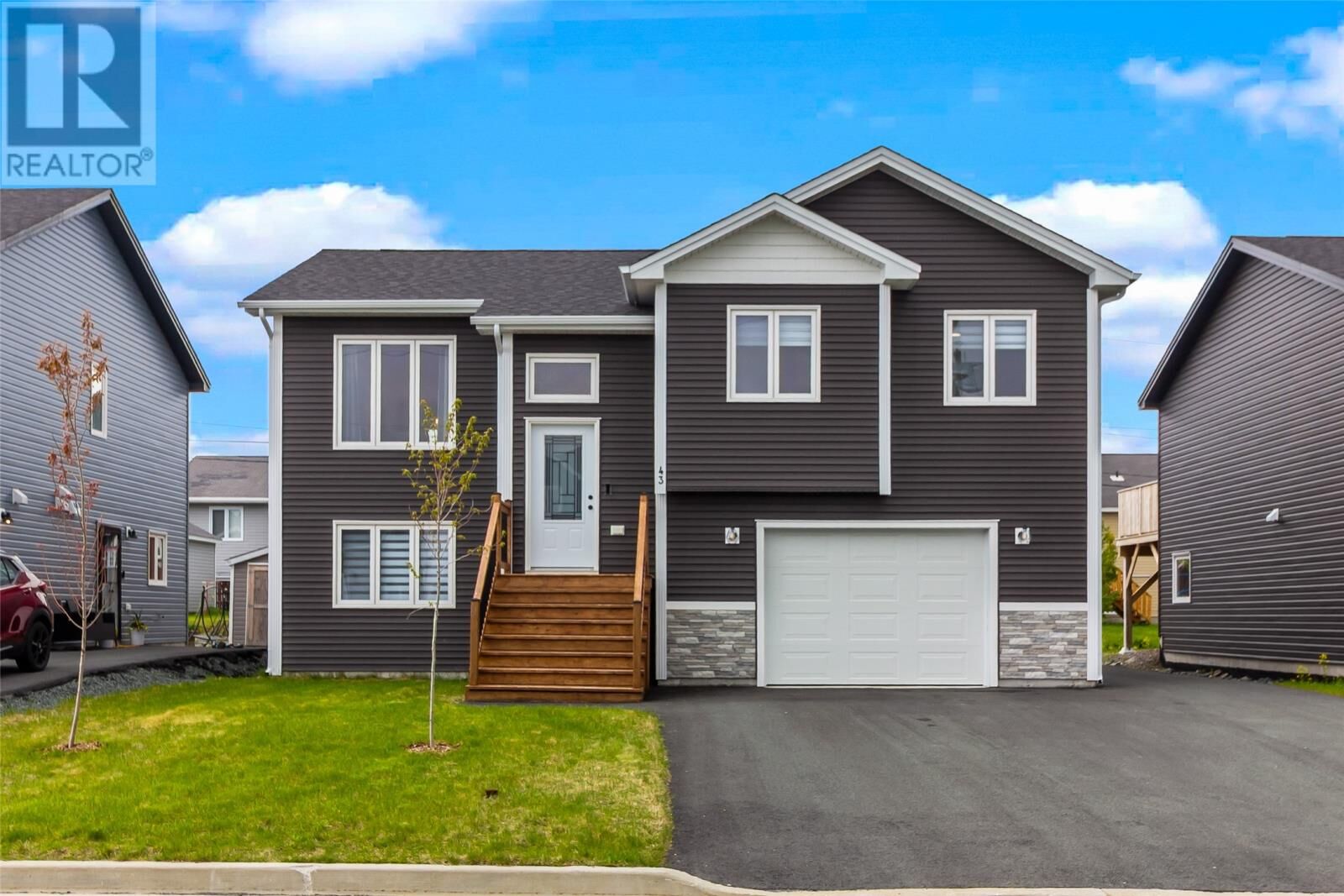 Property Photo:  43 Quantum Drive  NL A1L 0V6 