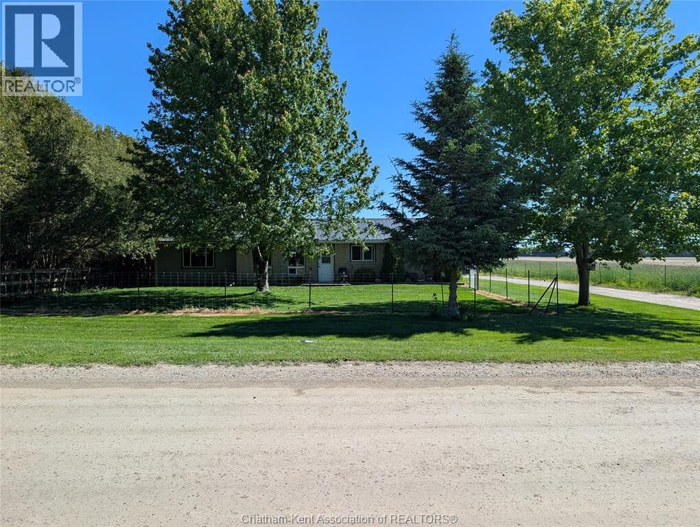 Property Photo:  19311 Gore Road  ON N0P 1A0 