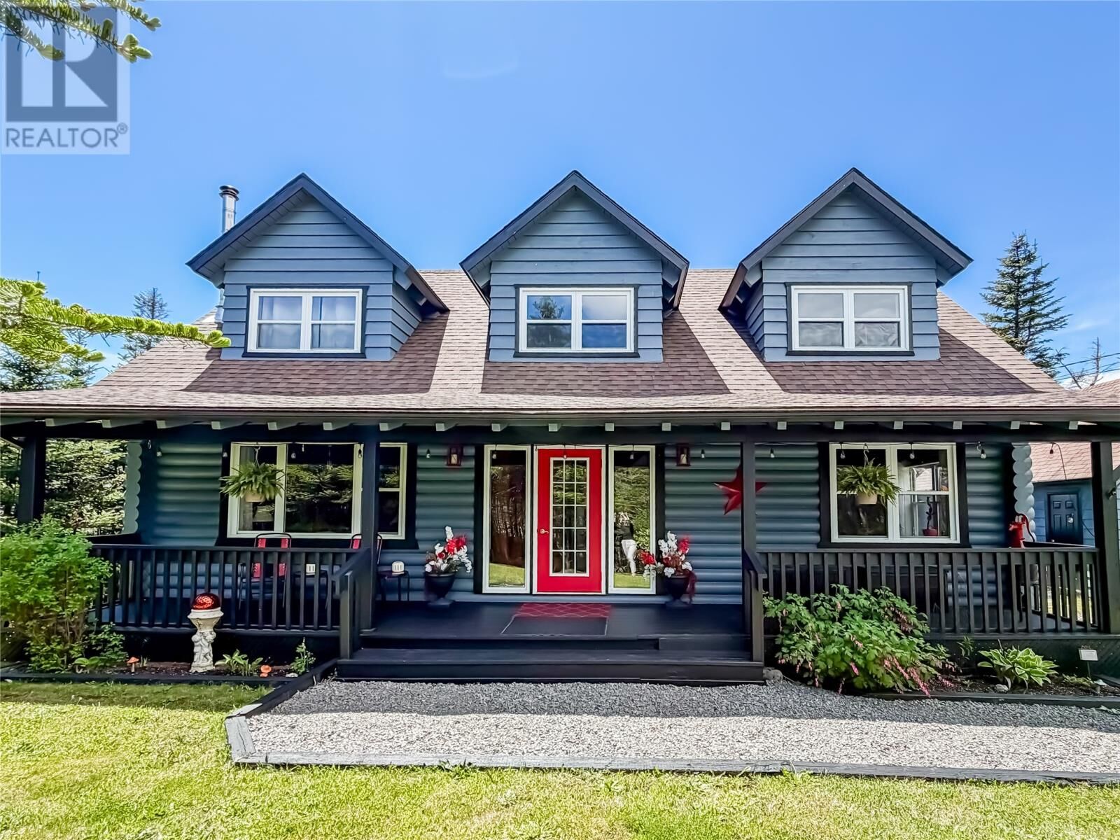 Property Photo:  246 Main Street  NL A0E 1G0 