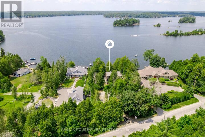Property Photo:  1280 Birchview Road  ON K0L 2H0 