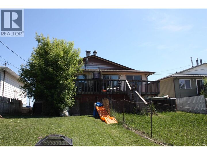 Property Photo: 9114 86 Street BC V1J 4M8
