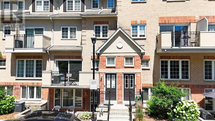 Property Photo:  1400 The Esplanade North 306  ON L1V 6V2 