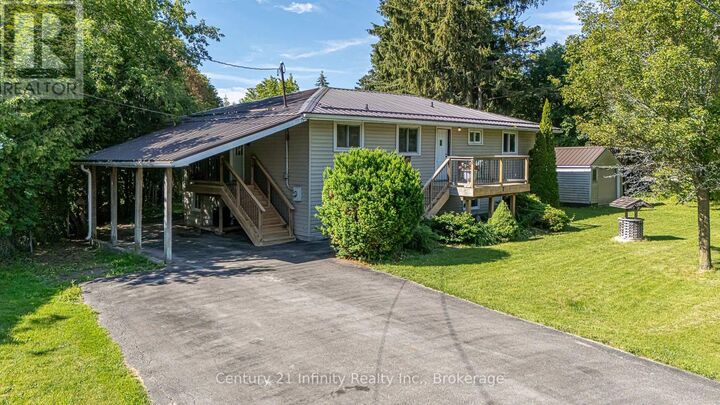 Property Photo:  7 Robmar Street  ON L1M 1T8 