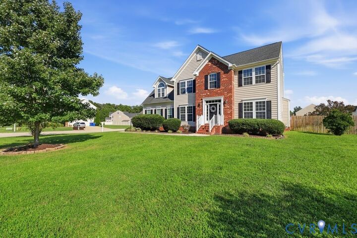 Property Photo: 1606 Astwood Cove Drive VA 23836