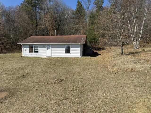 Property Photo:  E4579 13th Avenue  WI 54772 