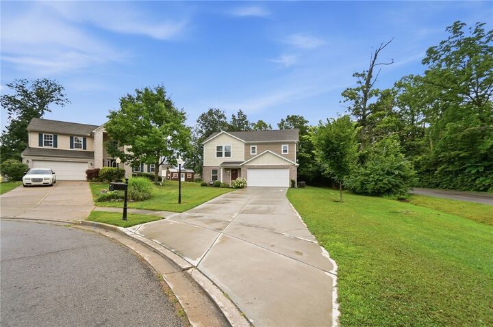 Property Photo:  5624 Brampton Place  OH 45315 
