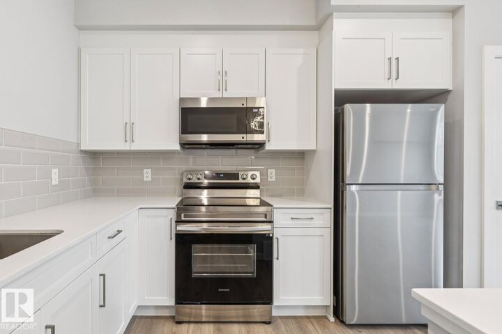 Property Photo:  1304 Rutherford Road SW 79  AB T6W 0B4 