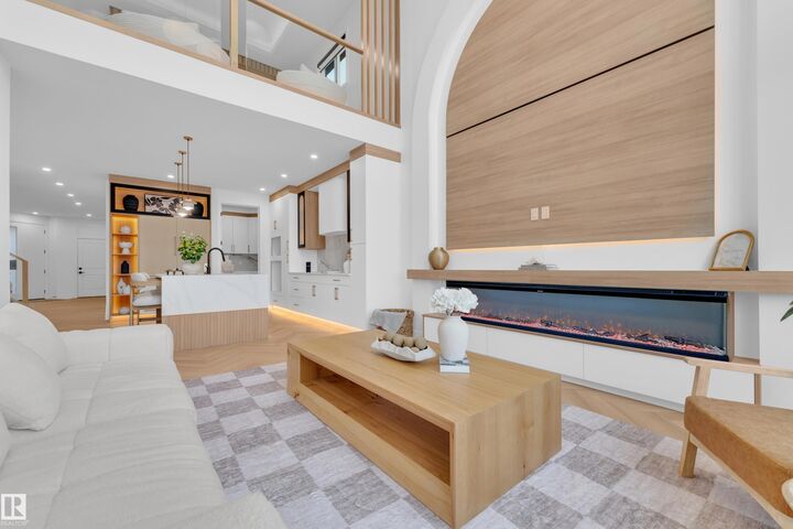 Property Photo: 8458 Mayday Link SW AB T6X 3E6