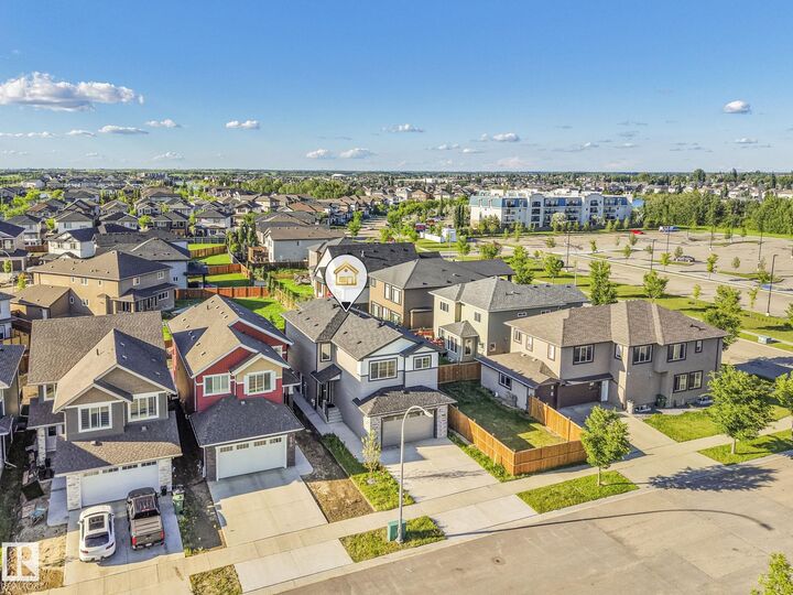 Property Photo: 6608 51 Avenue AB T4X 2A3