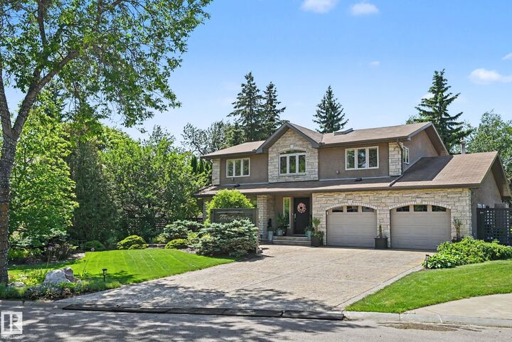 Property Photo:  34 Lodgepole Crescent  AB T8N 2R7 