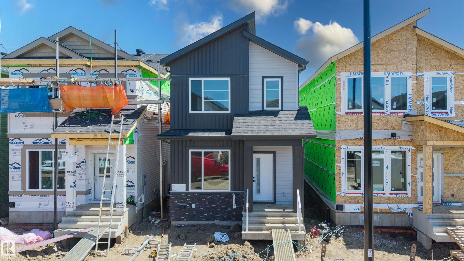 Property Photo:  4225 63 Street  AB T4X 2Z4 