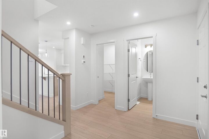 Property Photo: 1408 11 Street NW AB T6T 2V2