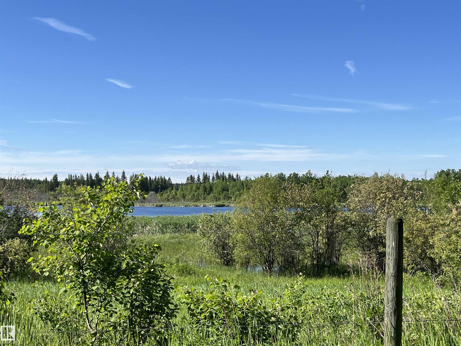 Property Photo: Township Rd 654 Lac La Biche County AB T0A 0R0