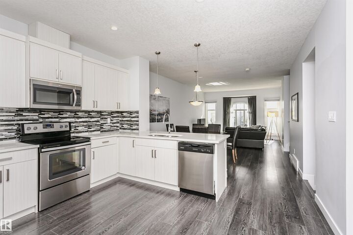 723 172 Street SW 55 — photo 1