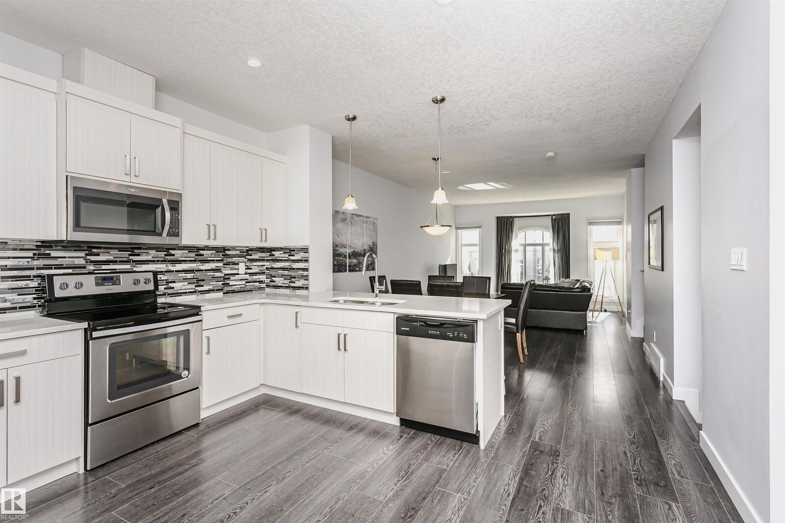 Property Photo:  723 172 Street SW 55  AB T6W 2N6 