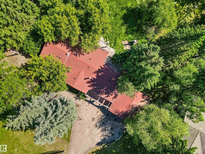 Property Photo: 107 Grandisle Road NW AB T6M 2P1