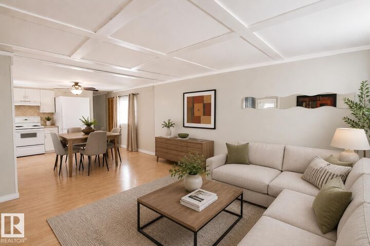 Property Photo: 2415 West Oak Way NW AB T5S 1T7