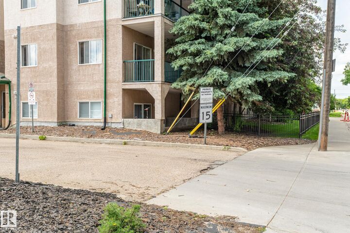 Property Photo:  11325 83 Street NW 228  AB T5B 4W5 