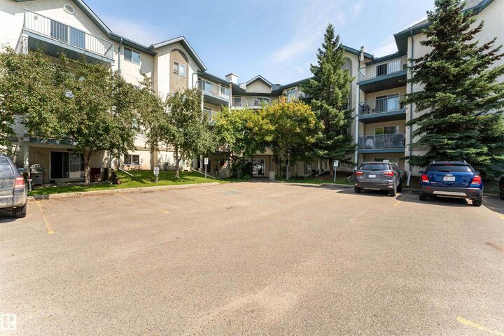 Property Photo:  2520 50 Street NW 237  AB T6L 7A8 