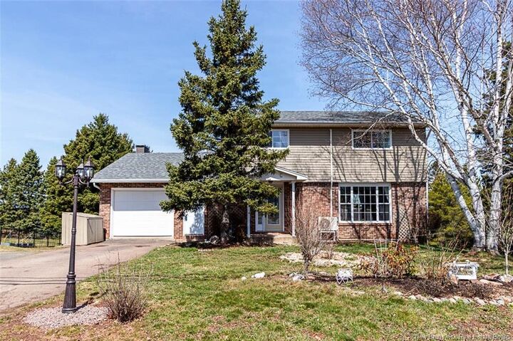 Property Photo:  939 Coverdale Road  NB E1B 5E7 