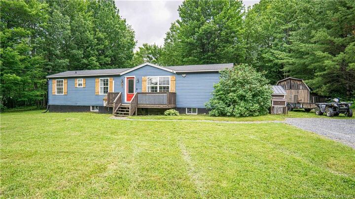 Property Photo:  40 Prestige Drive  NB E3B 7J1 