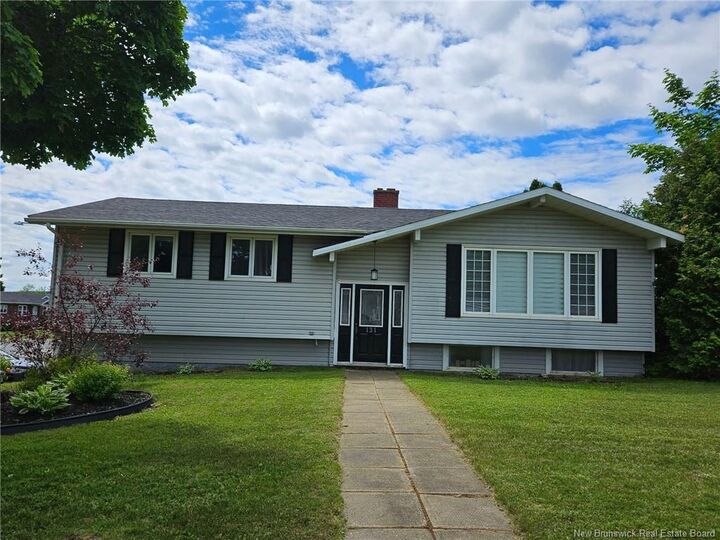 Property Photo:  131 Kirkpatrick Street  NB E7M 2B2 