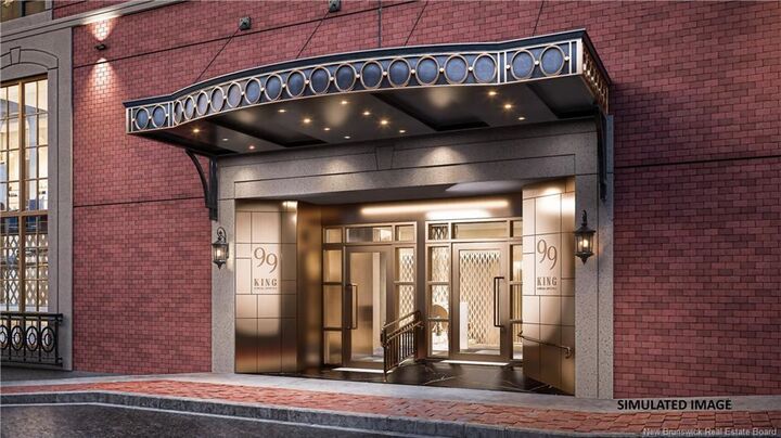 Property Photo:  99 King Street Suite P  NB E2L 2H7 