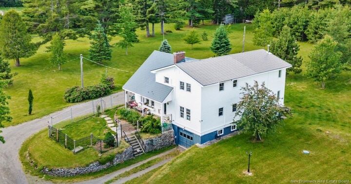 164 Gore Road — photo 1