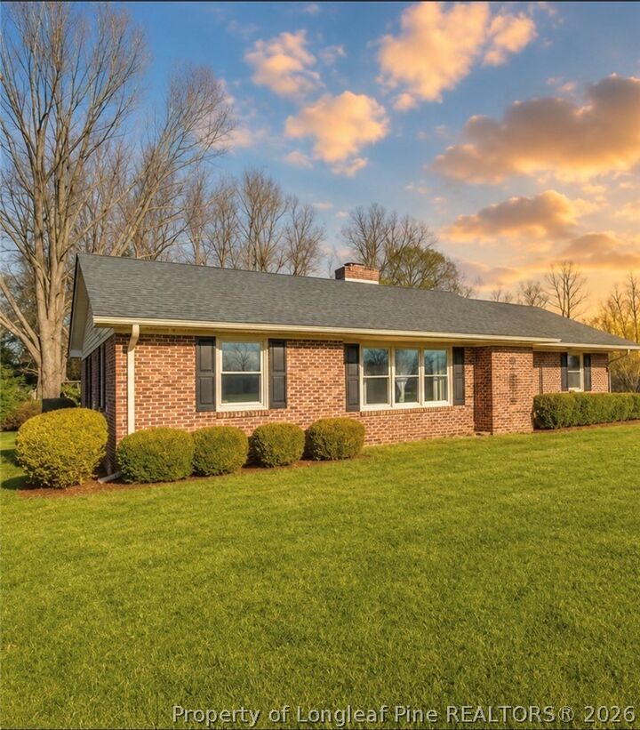 Property Photo:  405 West Road  NC 28358 
