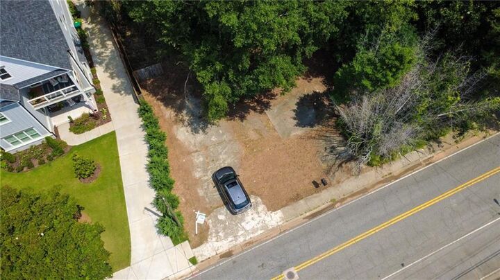 Property Photo:  1599 Roswell Street SE  GA 30080 