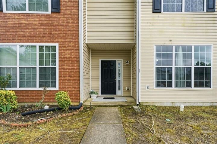 Property Photo:  166 Odyssey  GA 30012 